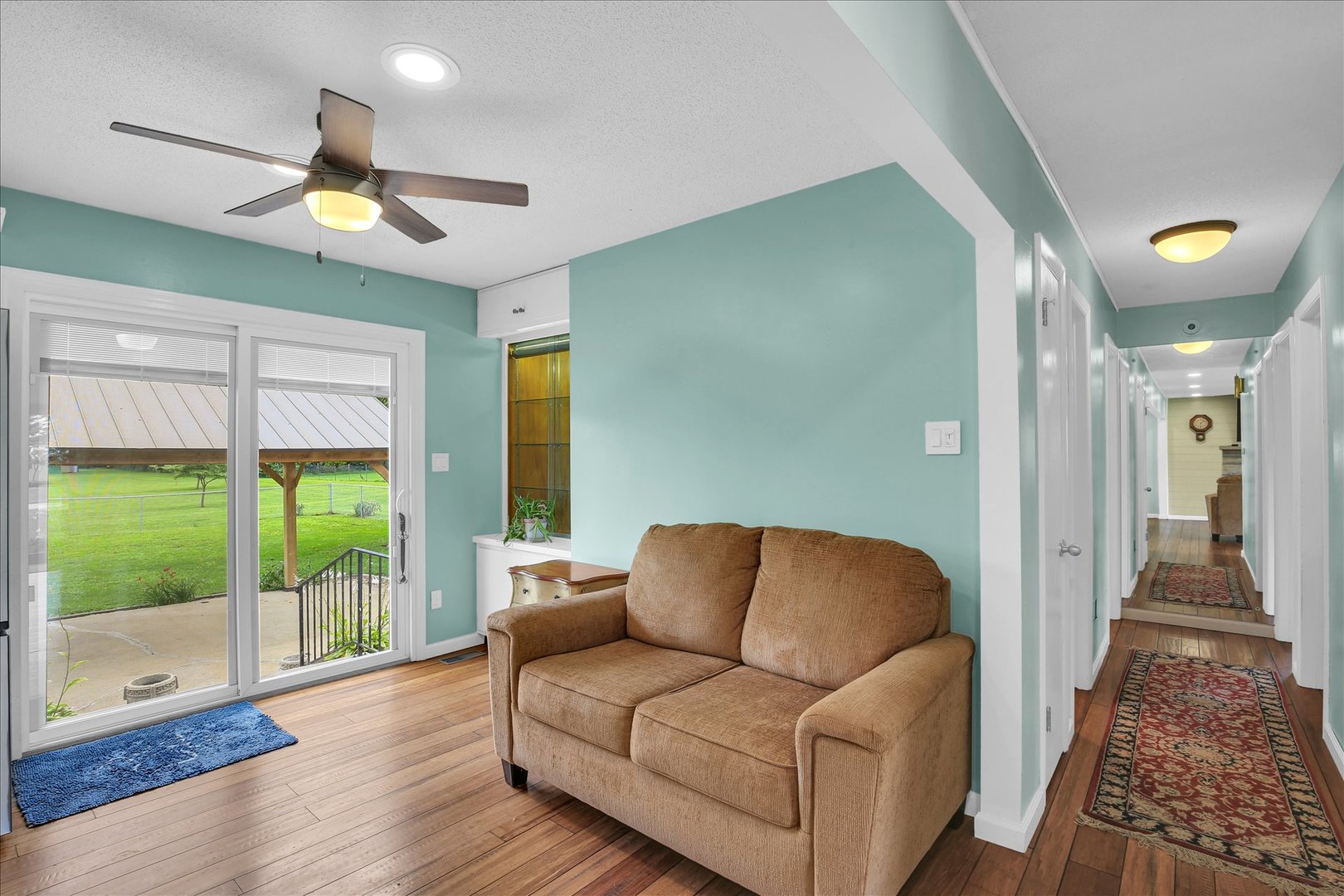 601 West Woodyard Avenue Ridge Farm, IL 61870 - Photo 11 of 38