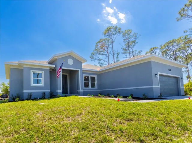 $2,250 | 14073 Naylor Avenue, Port Charlotte, FL 33981