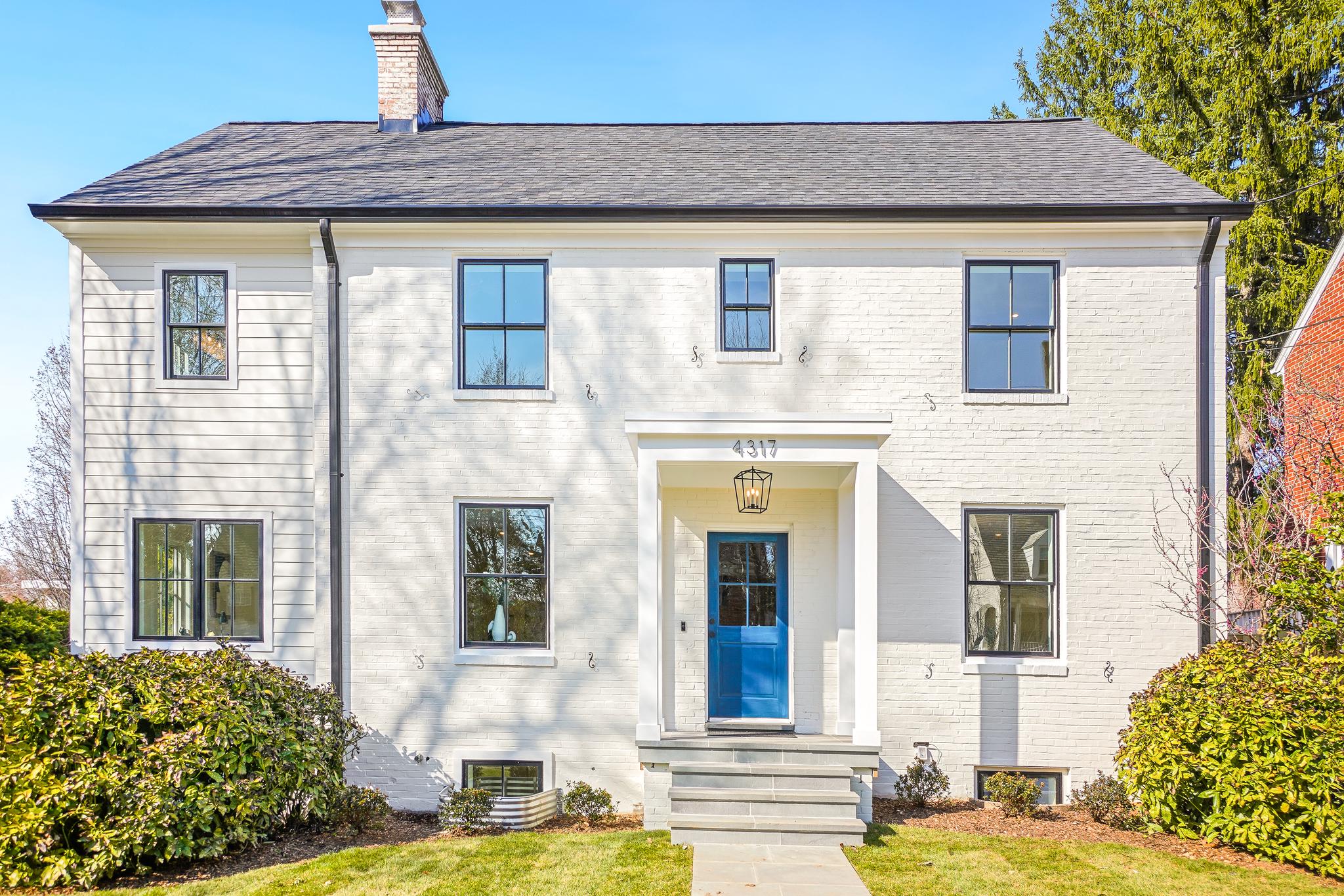 Total renov, sunlit 5BR 4.5BA, exquisite finishes!
