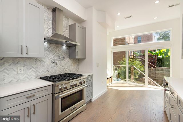 $1,075,000 | 1741 1st Street Northwest, Unit 2, Washington, DC 20001