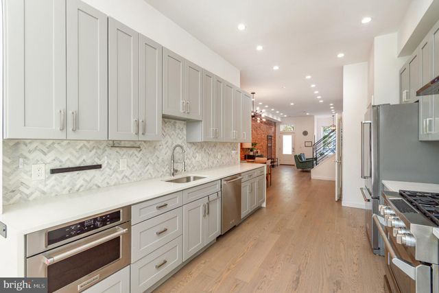 $1,075,000 | 1741 1st Street Northwest, Unit 2, Washington, DC 20001