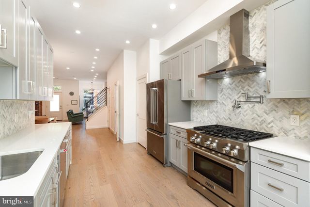 $1,075,000 | 1741 1st Street Northwest, Unit 2, Washington, DC 20001