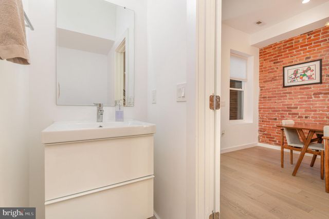 $1,075,000 | 1741 1st Street Northwest, Unit 2, Washington, DC 20001