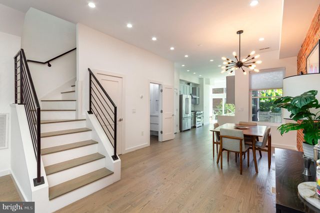 $1,075,000 | 1741 1st Street Northwest, Unit 2, Washington, DC 20001