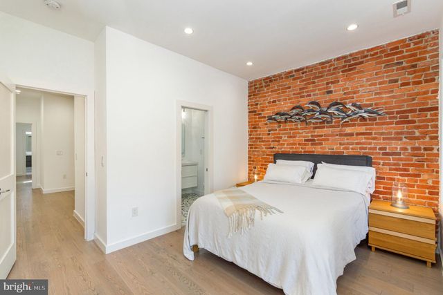 $1,075,000 | 1741 1st Street Northwest, Unit 2, Washington, DC 20001