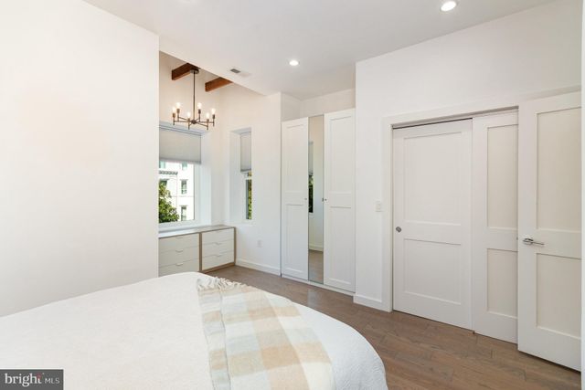 $1,075,000 | 1741 1st Street Northwest, Unit 2, Washington, DC 20001