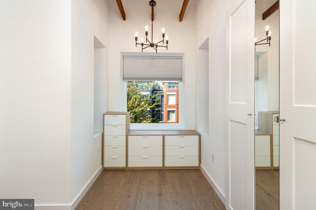 $1,075,000 | 1741 1st Street Northwest, Unit 2, Washington, DC 20001