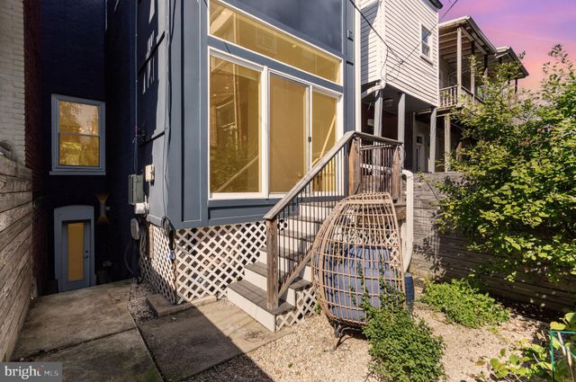 $1,075,000 | 1741 1st Street Northwest, Unit 2, Washington, DC 20001