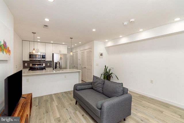 $1,075,000 | 1741 1st Street Northwest, Unit 2, Washington, DC 20001