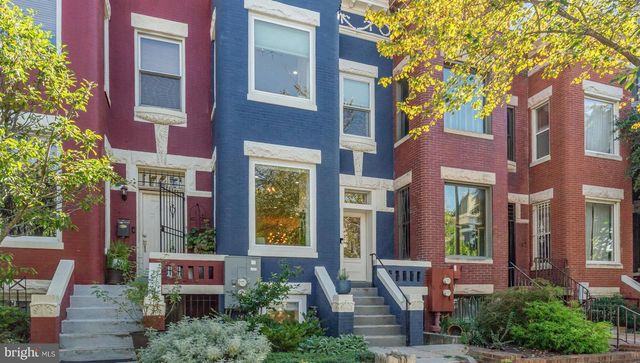 $1,075,000 | 1741 1st Street Northwest, Unit 2, Washington, DC 20001