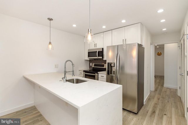 $1,075,000 | 1741 1st Street Northwest, Unit 2, Washington, DC 20001
