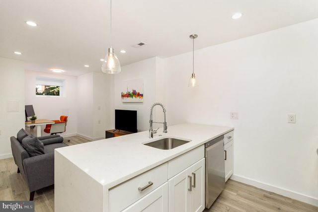 $1,075,000 | 1741 1st Street Northwest, Unit 2, Washington, DC 20001