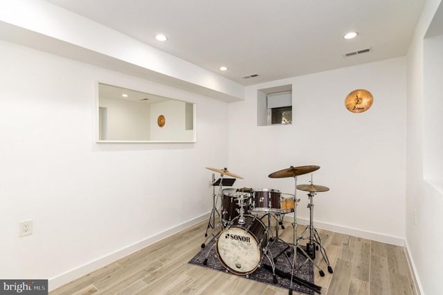 $1,075,000 | 1741 1st Street Northwest, Unit 2, Washington, DC 20001