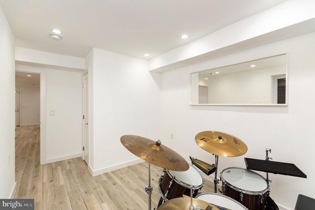 $1,075,000 | 1741 1st Street Northwest, Unit 2, Washington, DC 20001