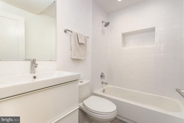 $1,075,000 | 1741 1st Street Northwest, Unit 2, Washington, DC 20001