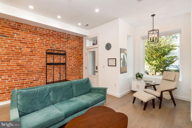 $1,075,000 | 1741 1st Street Northwest, Unit 2, Washington, DC 20001