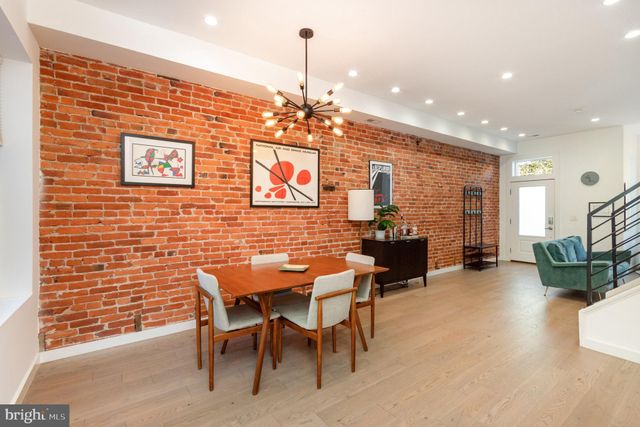 $1,075,000 | 1741 1st Street Northwest, Unit 2, Washington, DC 20001