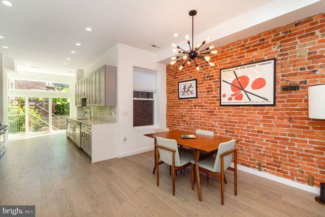 $1,075,000 | 1741 1st Street Northwest, Unit 2, Washington, DC 20001