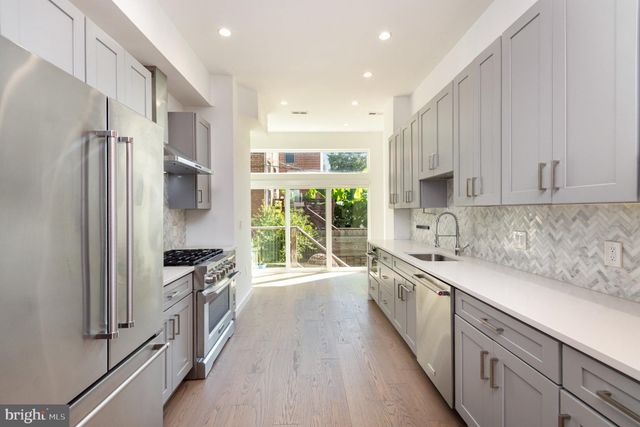 $1,075,000 | 1741 1st Street Northwest, Unit 2, Washington, DC 20001