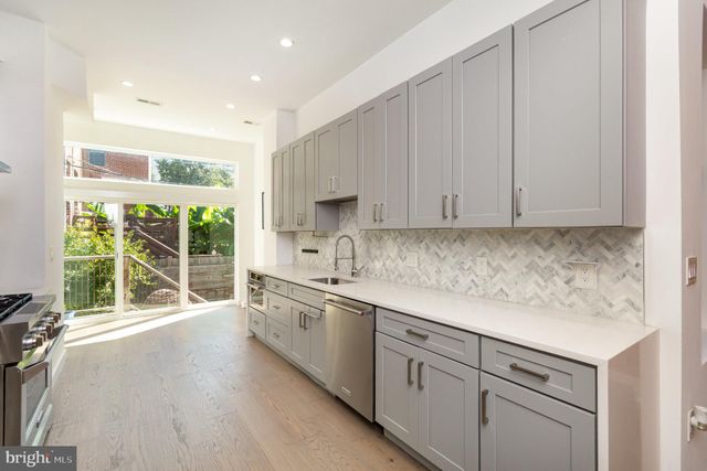 $1,075,000 | 1741 1st Street Northwest, Unit 2, Washington, DC 20001