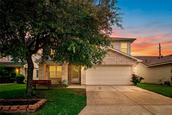 $375,000 | 21115 Arcadia Park Lane, Humble, TX 77338
