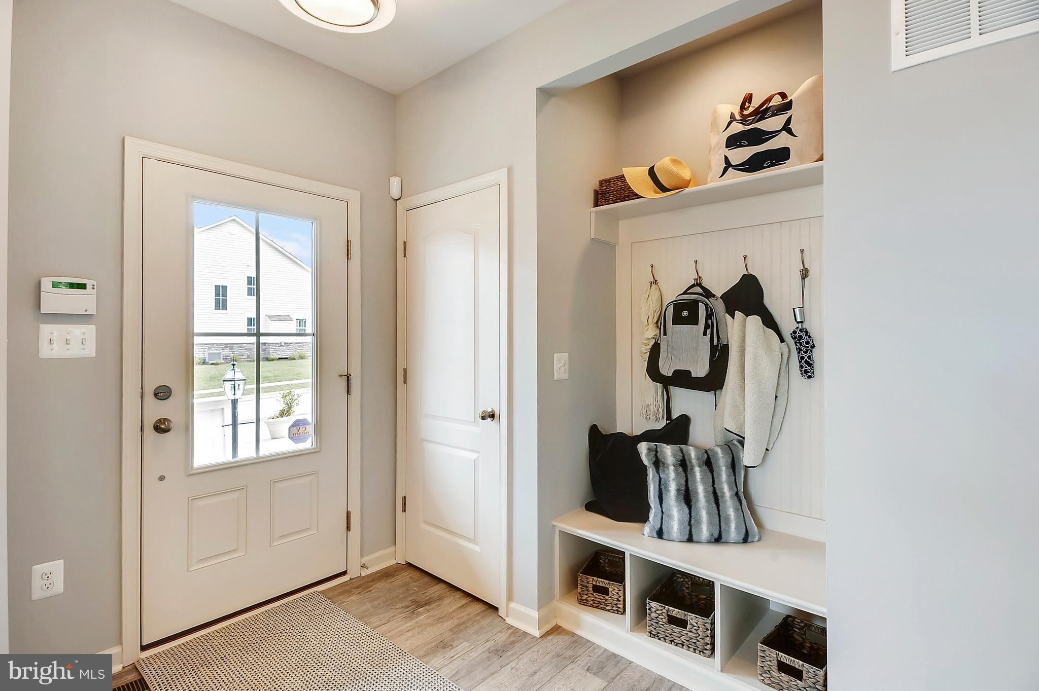 14616 Peddicord Road Mount Airy, MD 21771 - Photo 4 of 6 Mud Room- likeness only