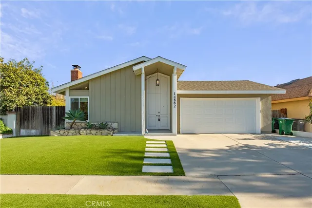 $4,500 | 14882 Rattan Street, Irvine, CA 92604