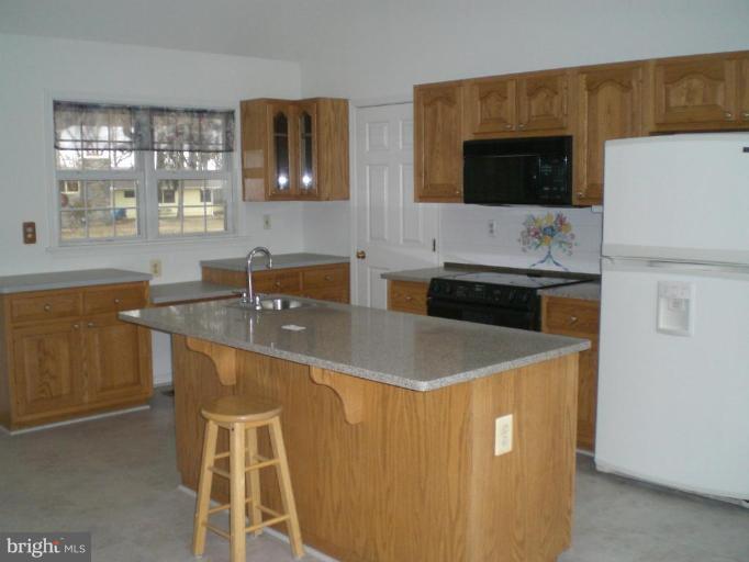 4735 Pleasant Grove Road Reisterstown, MD 21136 - Photo 3 of 14 Kitchen #2
