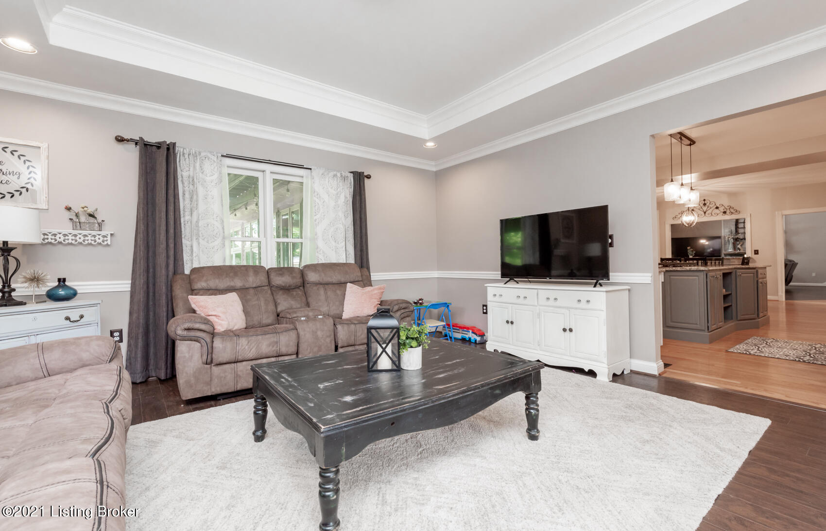 7526 Turner Ridge Road Crestwood, KY 40014 - Photo 21 of 115 7526-136