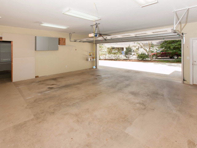 304 Bristol Way Foley, AL 36535 - Photo 38 of 45 Inside Double Garage