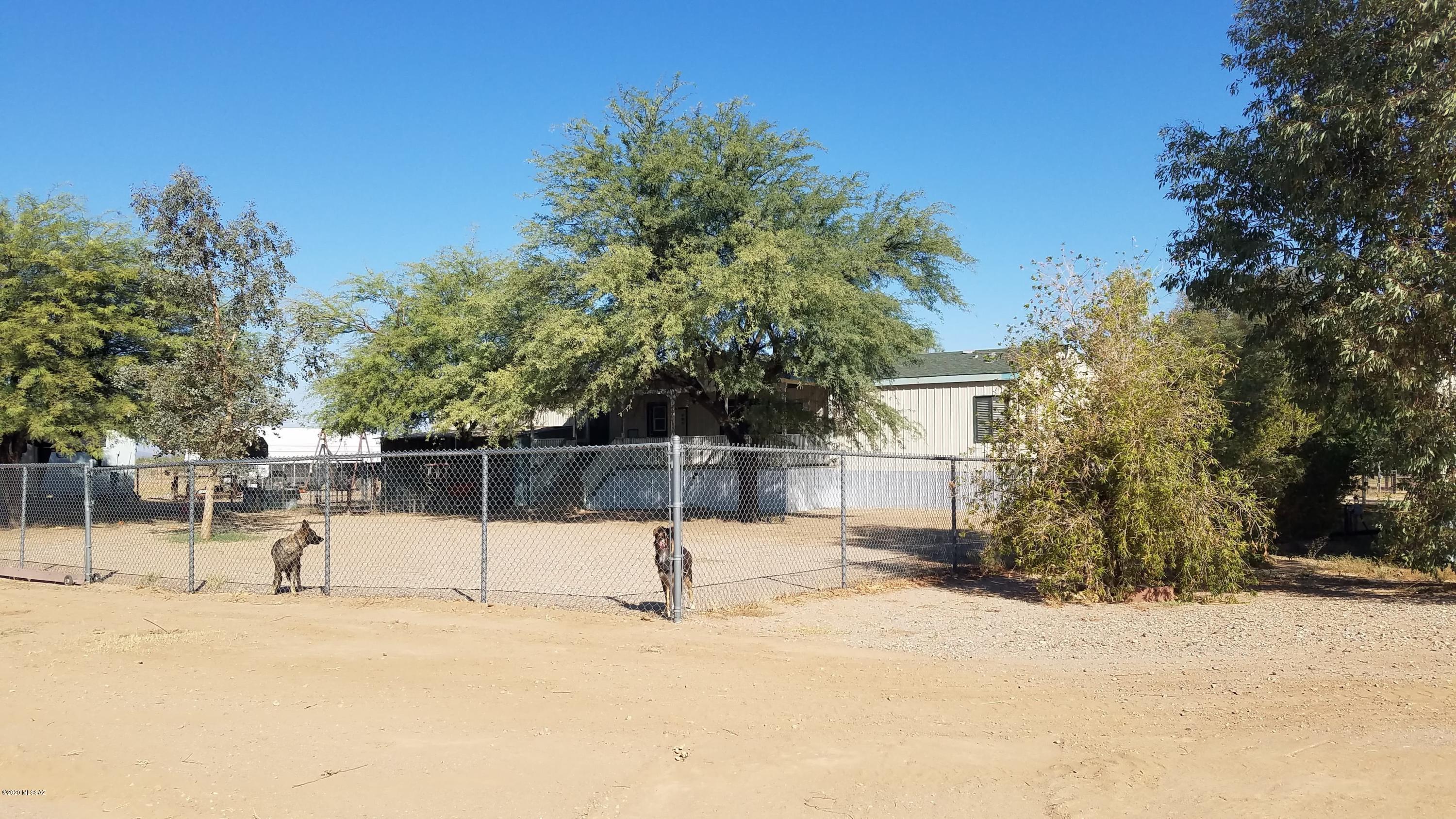 14825 West Magee Road Tucson, AZ 85743 - Photo 40 of 48 Gallery Image 40