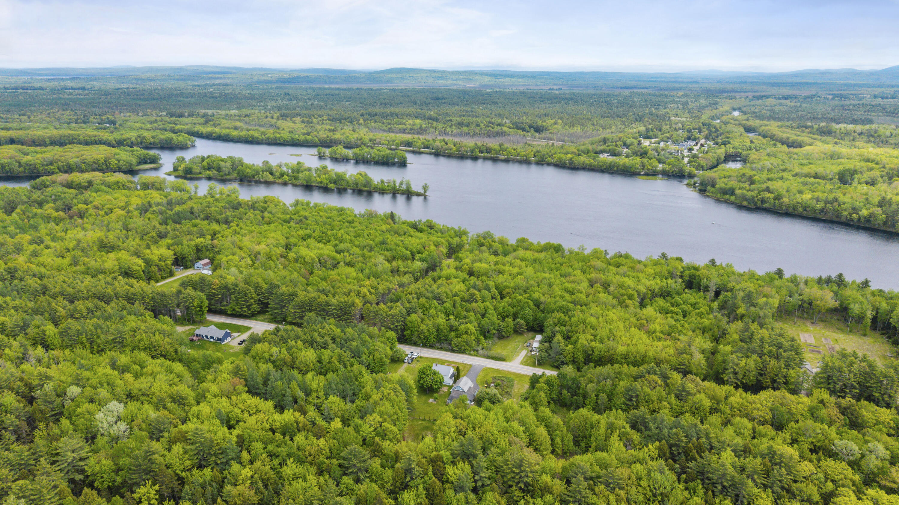 809 Edinburg Road Edinburg, ME 04448 - Photo 47 of 47 DJI_20260528115649_0157_D