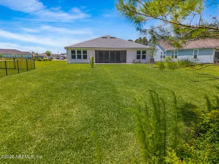 $748,560 | 613 Witty Banter Court, Yulee, FL 32097