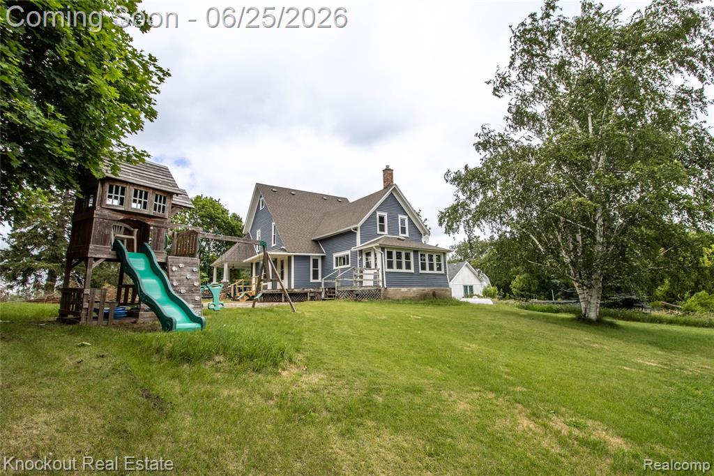 19983 West Ridge Road Henderson, MI 48841 - Photo 70 of 74