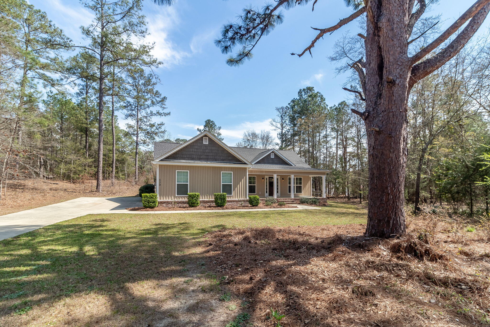 539 Lamkin Road Harlem, GA 30814 - Photo 4 of 46 4-web-or-mls-539 LAMKIN RD ©-3077