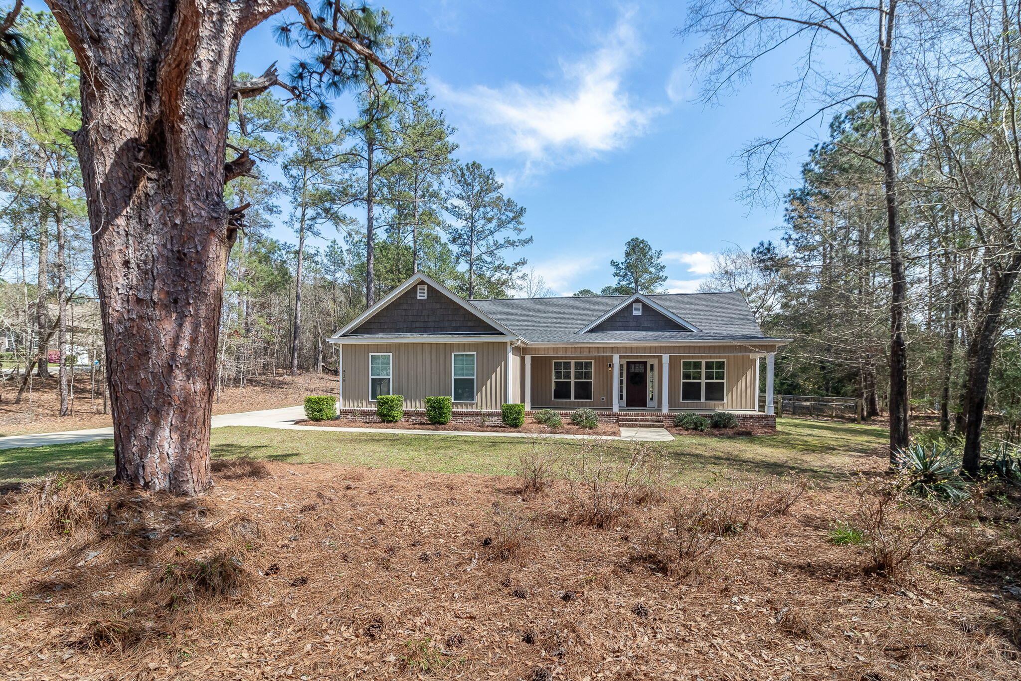 539 Lamkin Road Harlem, GA 30814 - Photo 5 of 46 5-web-or-mls-539 LAMKIN RD ©-3079