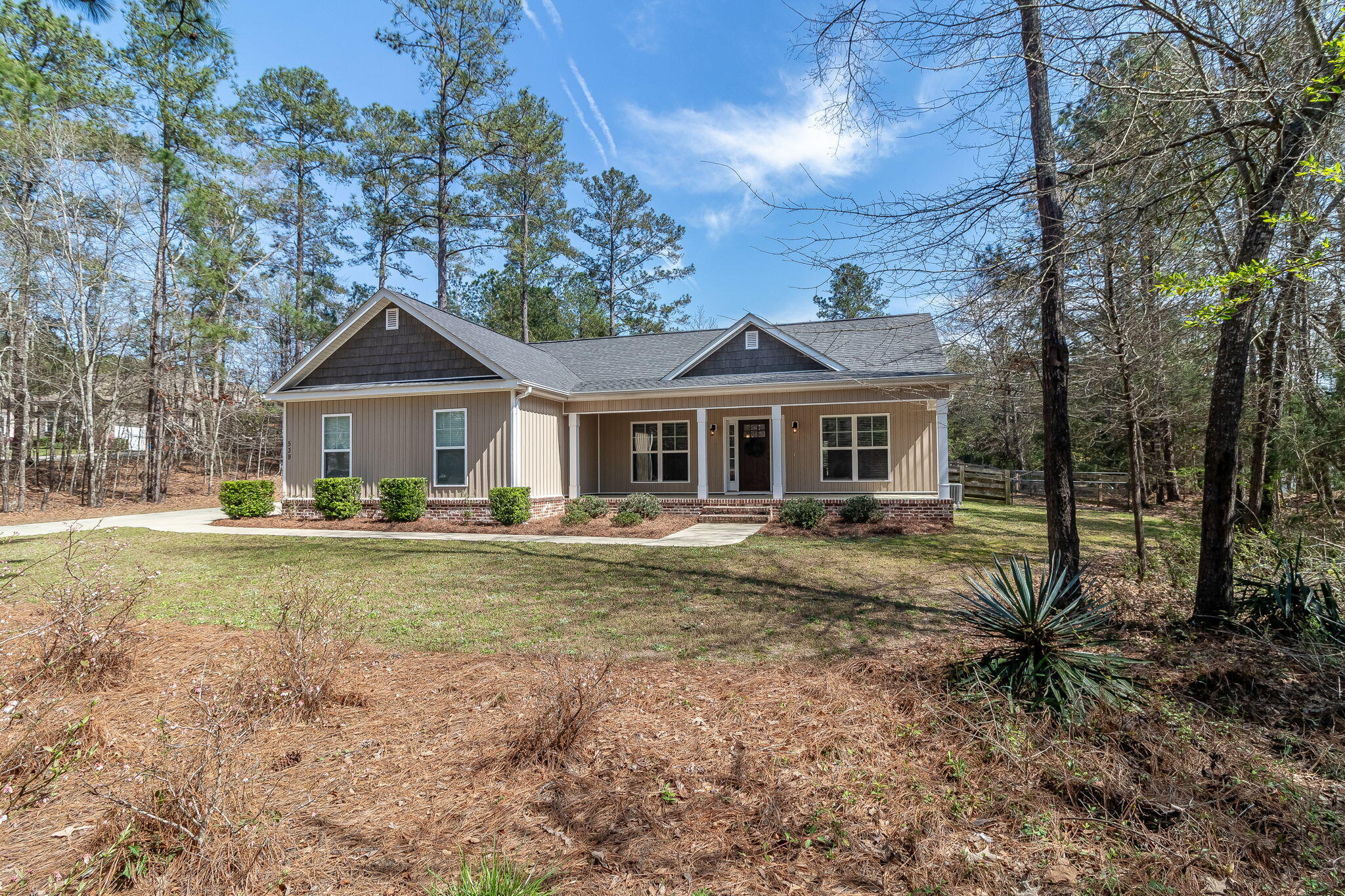 539 Lamkin Road Harlem, GA 30814 - Photo 7 of 46 7-web-or-mls-539 LAMKIN RD ©-3081