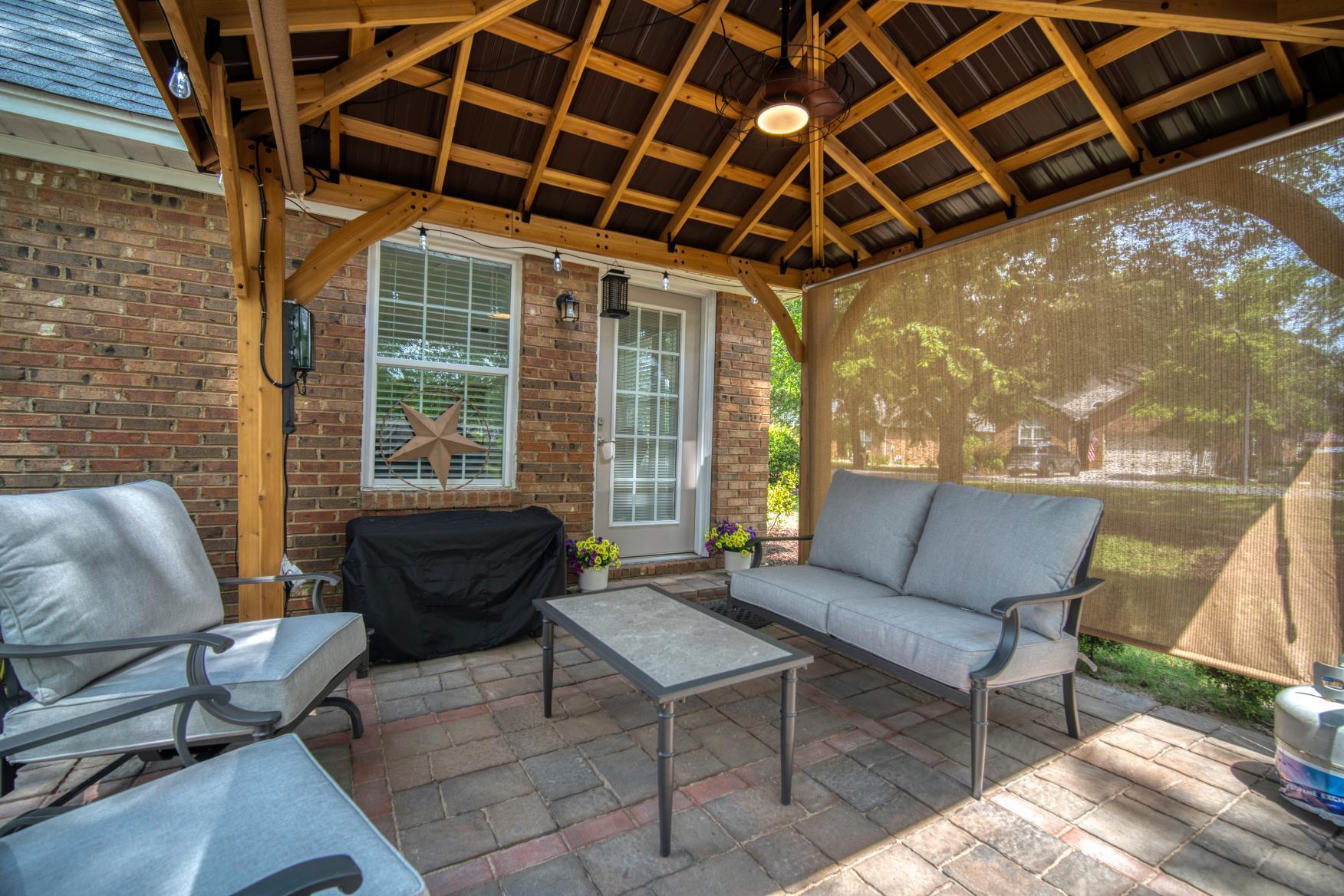 256 Ridge Lake Drive Manning, SC 29102 - Photo 32 of 47