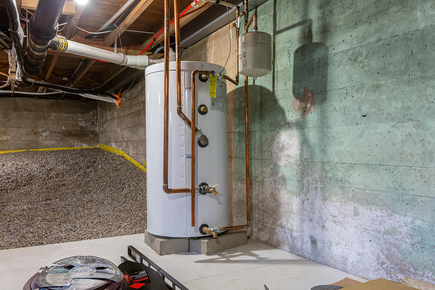 11 Stonybrook Road Cape Elizabeth, ME 04107 - Photo 55 of 56 Basement-3
