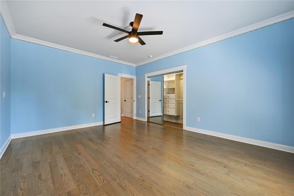 861 Bailey Woods Road Dacula, GA 30019 - Photo 37 of 65 Gallery Image 37