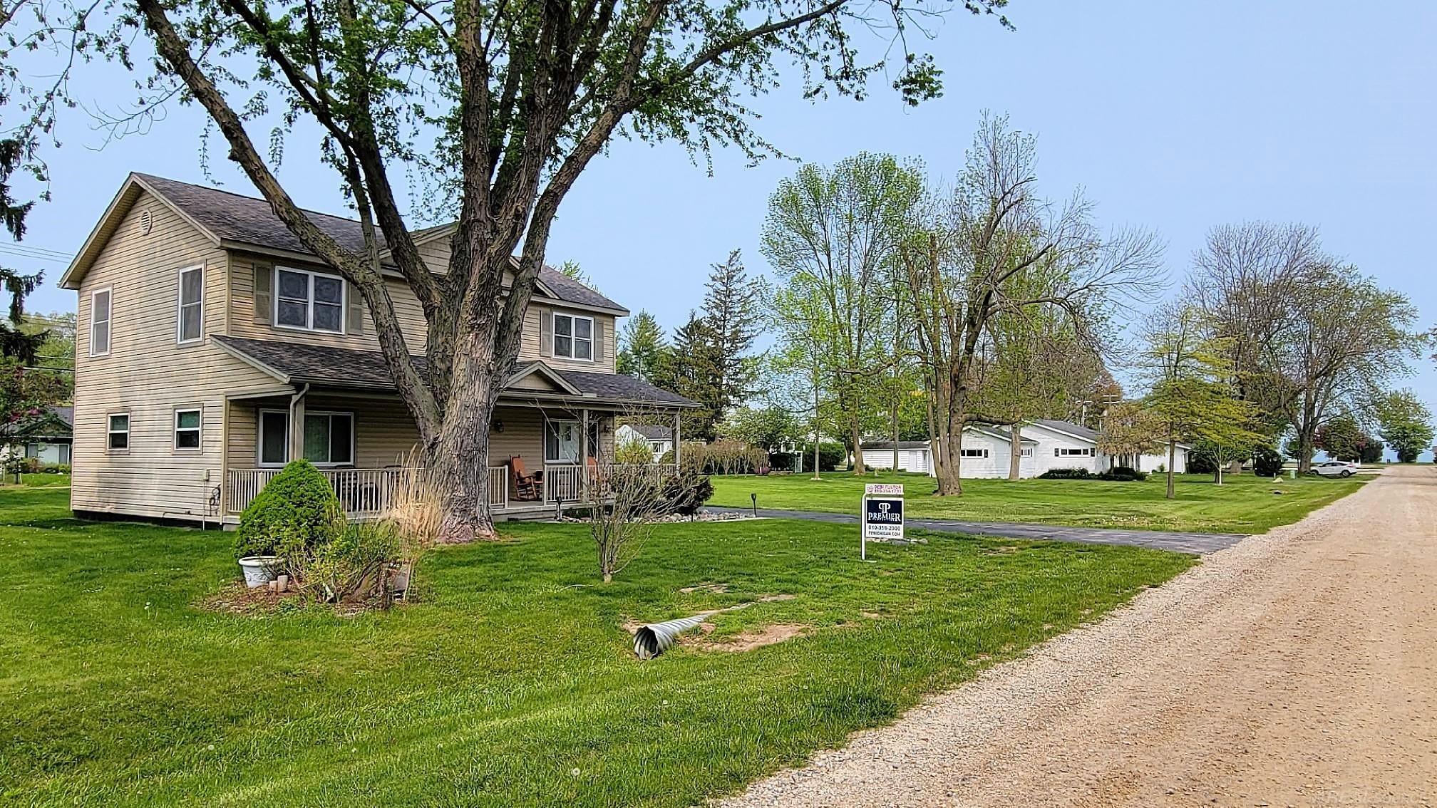 7447 Birchtree Road Lexington, MI 48450 - Photo 27 of 41 50105045-26.JPG