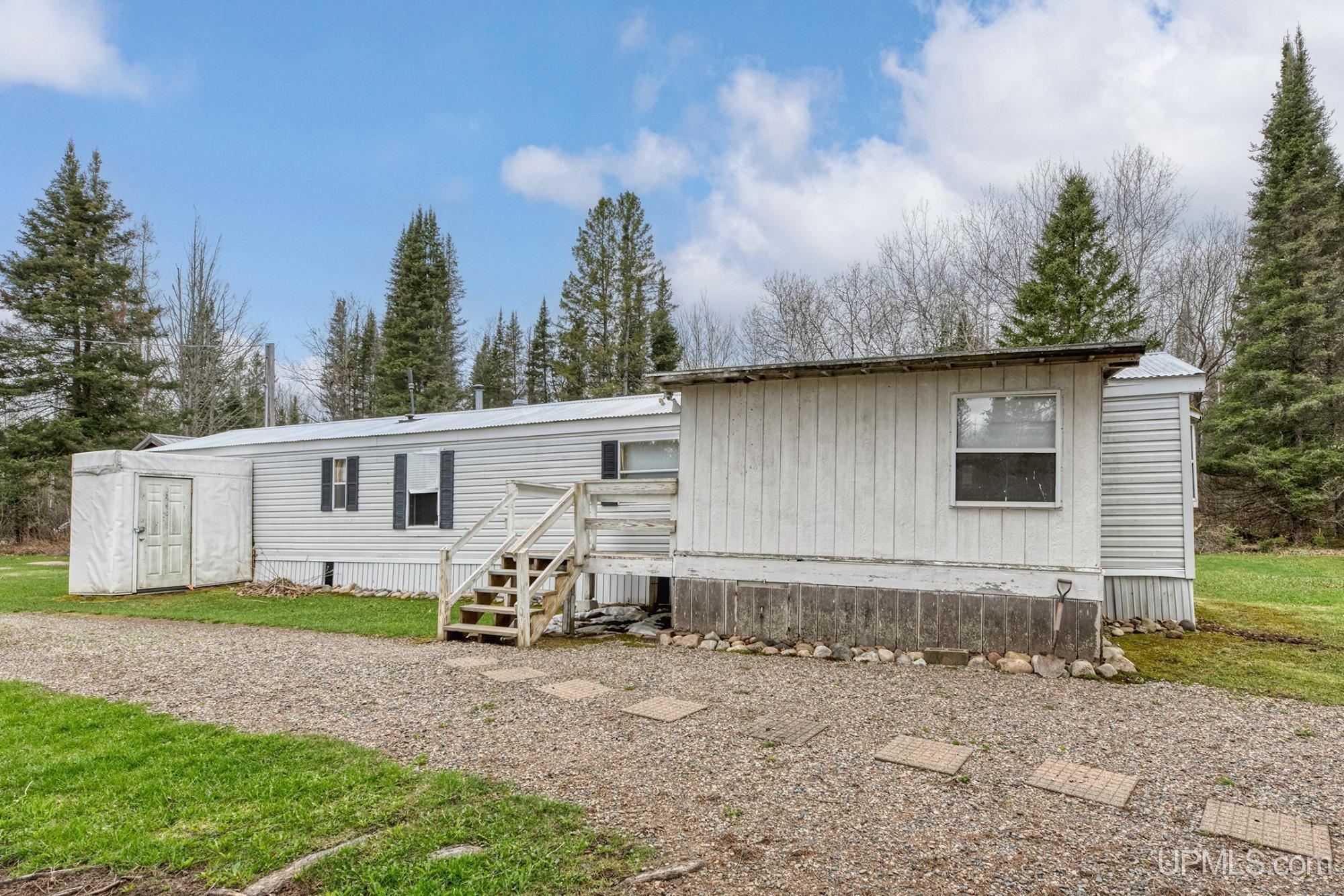 11624 Delbert Drive Long Lake, WI 54542 - Photo 7 of 36