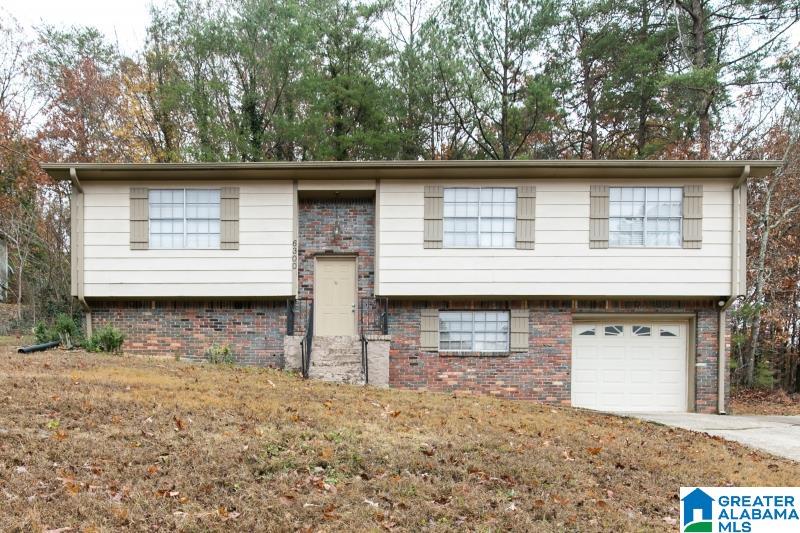 6300 Tyler Loop Road Pinson, AL 35126 - Photo 1 of 10