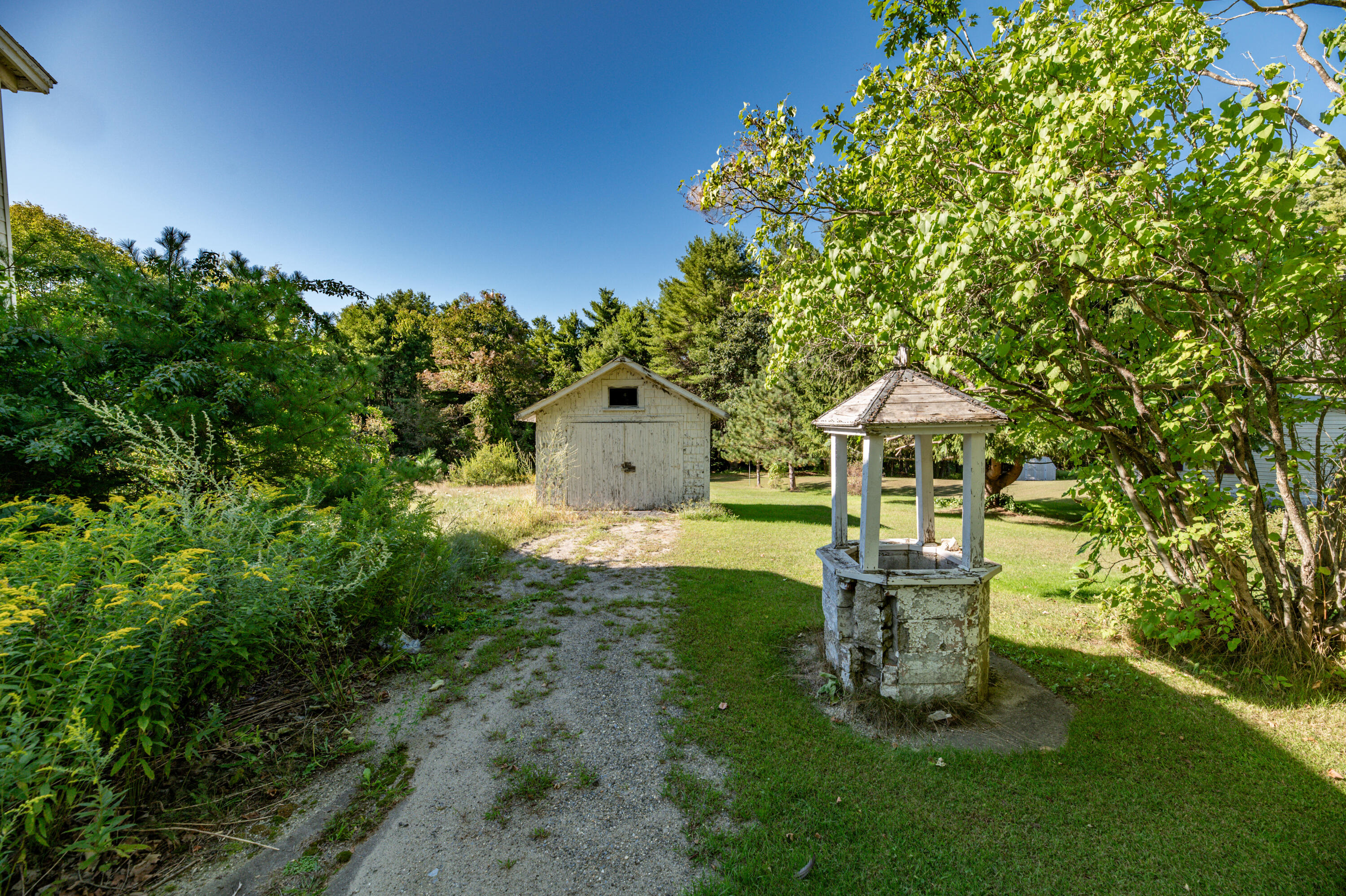 497 Litchfield Road Farmingdale, ME 04344 - Photo 8 of 15 Land3
