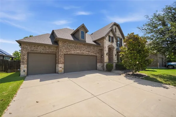 $485,000 | 4713 Camp Verde Circle, Sherman, TX 75092