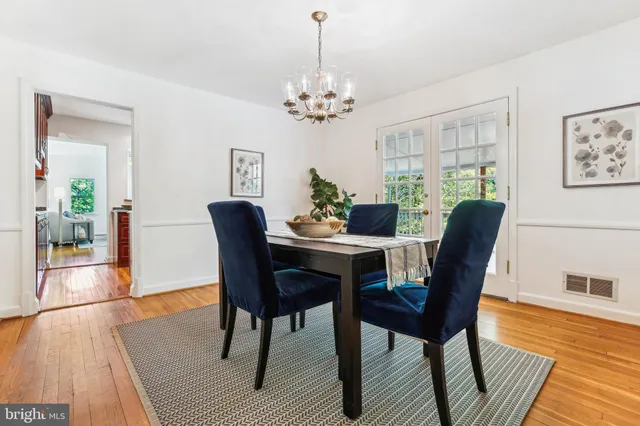 $824,900 | 1750 Overlook Drive, Silver Spring, MD 20903