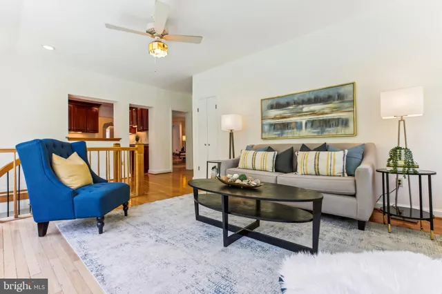 $824,900 | 1750 Overlook Drive, Silver Spring, MD 20903