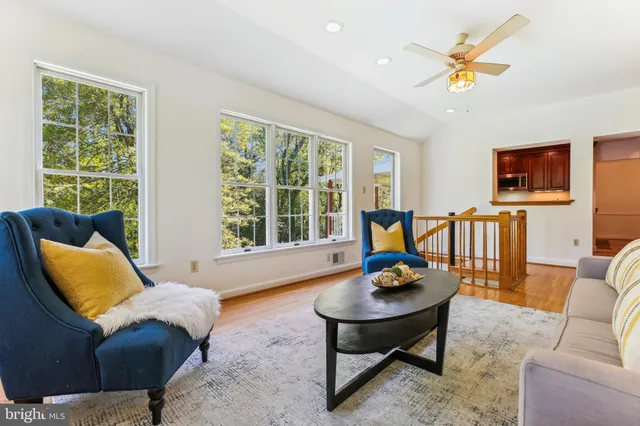 $824,900 | 1750 Overlook Drive, Silver Spring, MD 20903