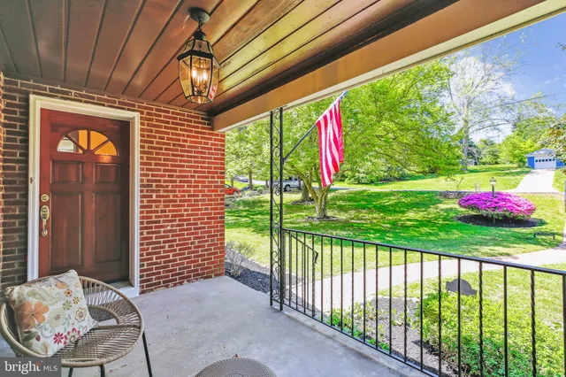 $824,900 | 1750 Overlook Drive, Silver Spring, MD 20903