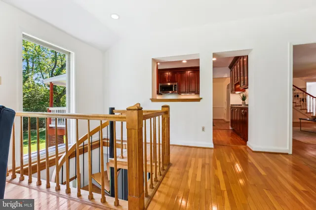 $824,900 | 1750 Overlook Drive, Silver Spring, MD 20903